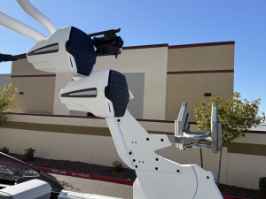 2026 Malibu Boats Wakesetter 24 MXZ for sale in Draper, Utah