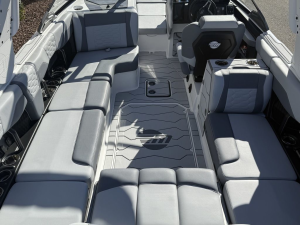 2026 Malibu Boats Wakesetter 24 MXZ for sale in Draper, Utah