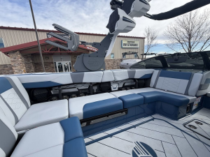 2026 Malibu Boats Wakesetter 23 LSV for sale in Draper, Utah