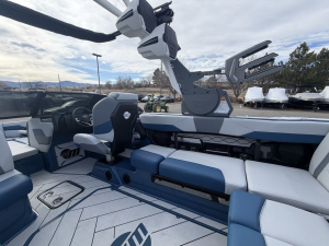 2026 Malibu Boats Wakesetter 23 LSV for sale in Draper, Utah