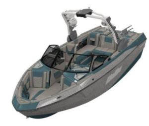 2026 Malibu Boats Wakesetter 23 LSV for sale in Draper, Utah
