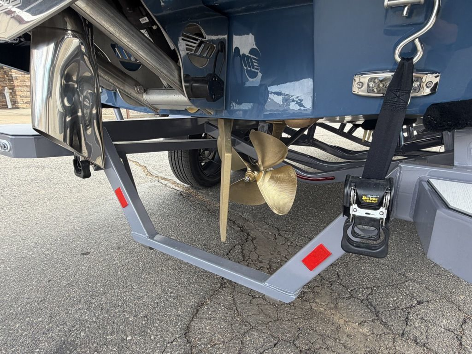 2026 Malibu Boats 23 LSV