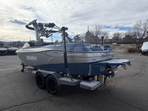2026 Malibu Boats Wakesetter 23 LSV for sale in Draper, Utah