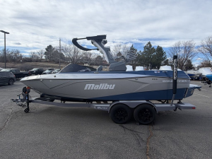 2026 Malibu Boats Wakesetter 23 LSV for sale in Draper, Utah