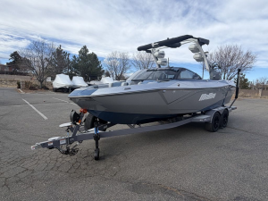 2026 Malibu Boats Wakesetter 23 LSV for sale in Draper, Utah