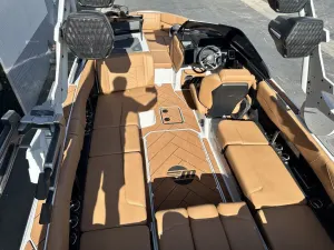 2026 Malibu Boats Wakesetter 23 LSV for sale in DRAPER, Utah