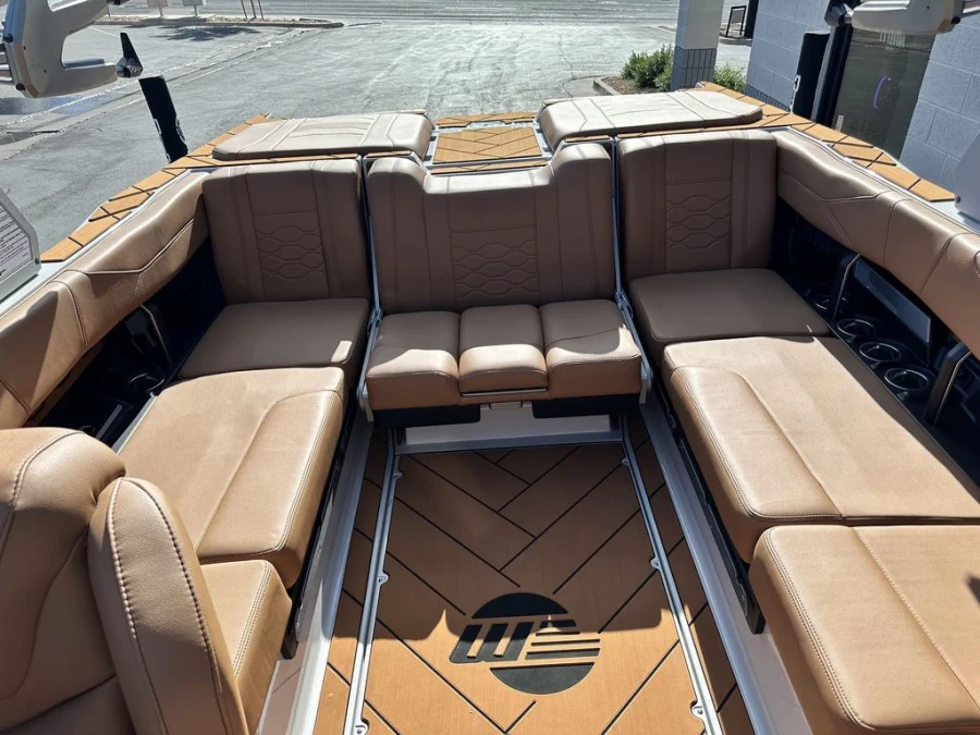 2026 Malibu Boats Wakesetter 23 LSV for sale in DRAPER, Utah