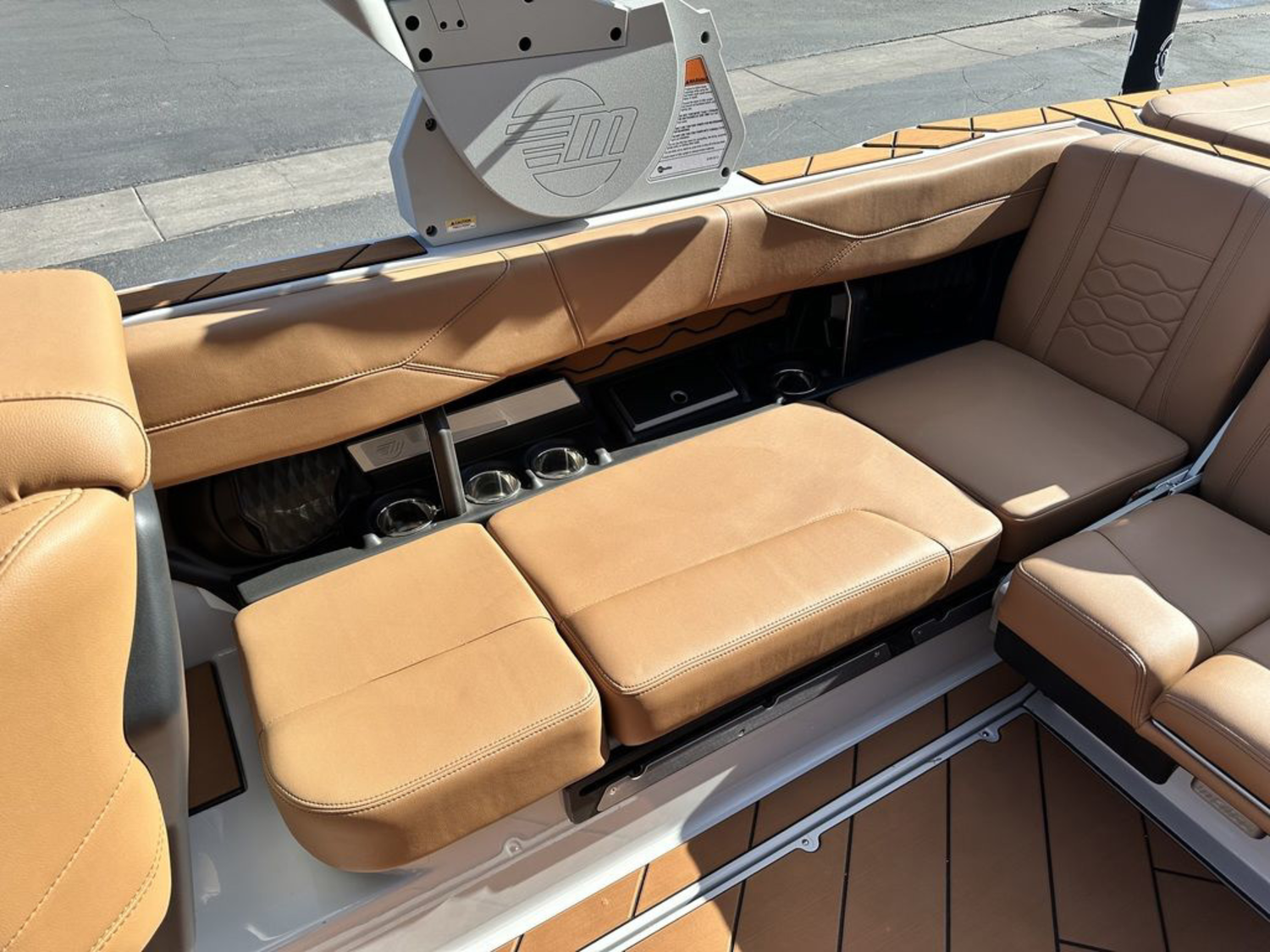 2026 Malibu Boats 23 LSV