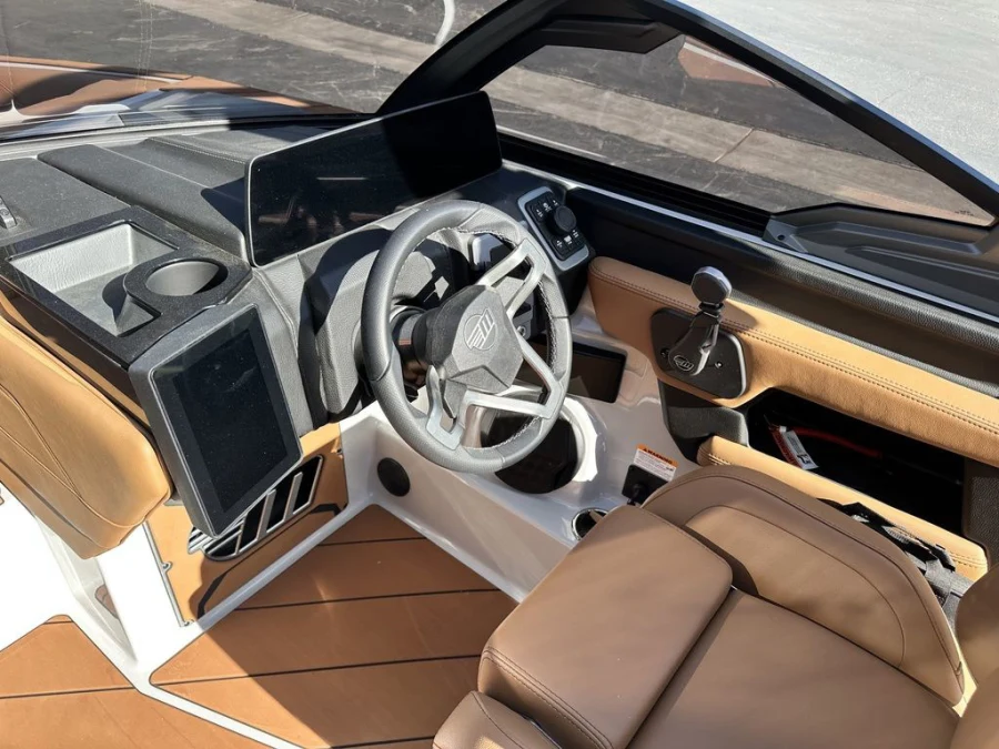 2026 Malibu Boats Wakesetter 23 LSV for sale in DRAPER, Utah
