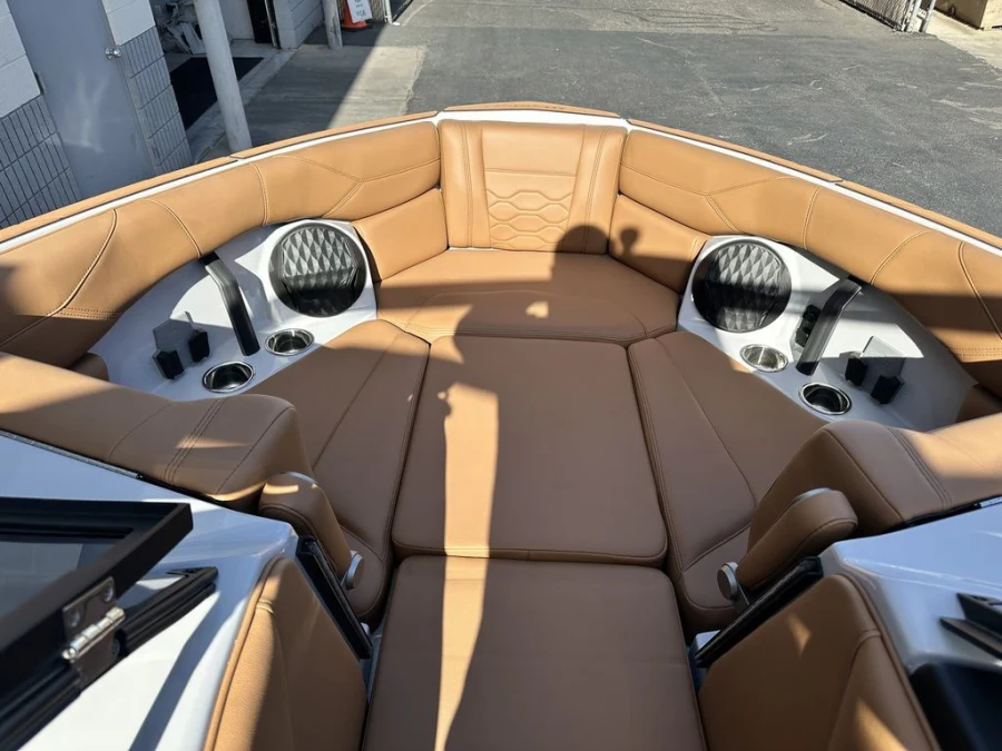 2026 Malibu Boats Wakesetter 23 LSV for sale in DRAPER, Utah