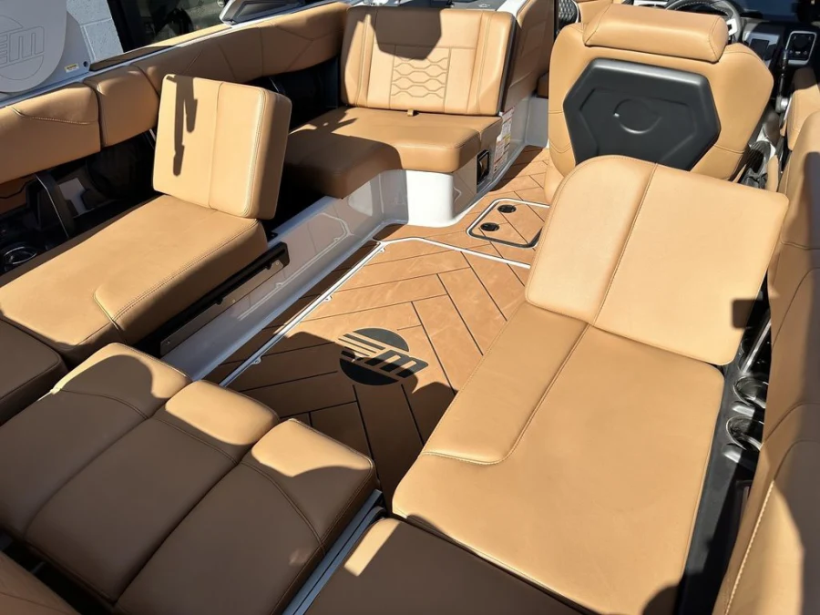 2026 Malibu Boats Wakesetter 23 LSV for sale in DRAPER, Utah