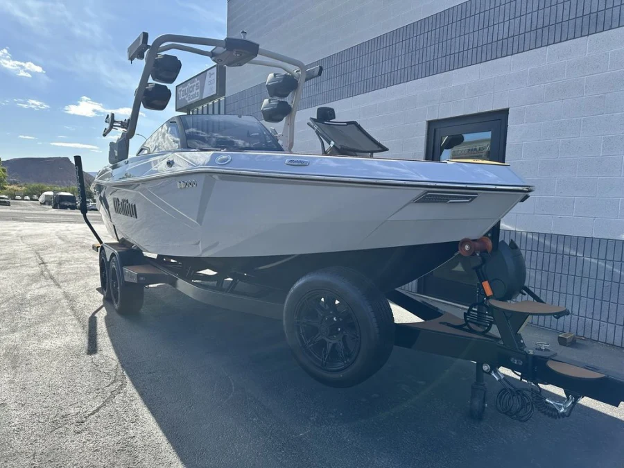 2026 Malibu Boats Wakesetter 23 LSV for sale in DRAPER, Utah