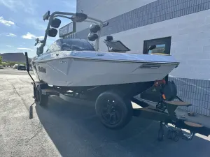 2026 Malibu Boats Wakesetter 23 LSV for sale in DRAPER, Utah