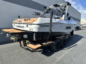 2026 Malibu Boats Wakesetter 23 LSV for sale in DRAPER, Utah