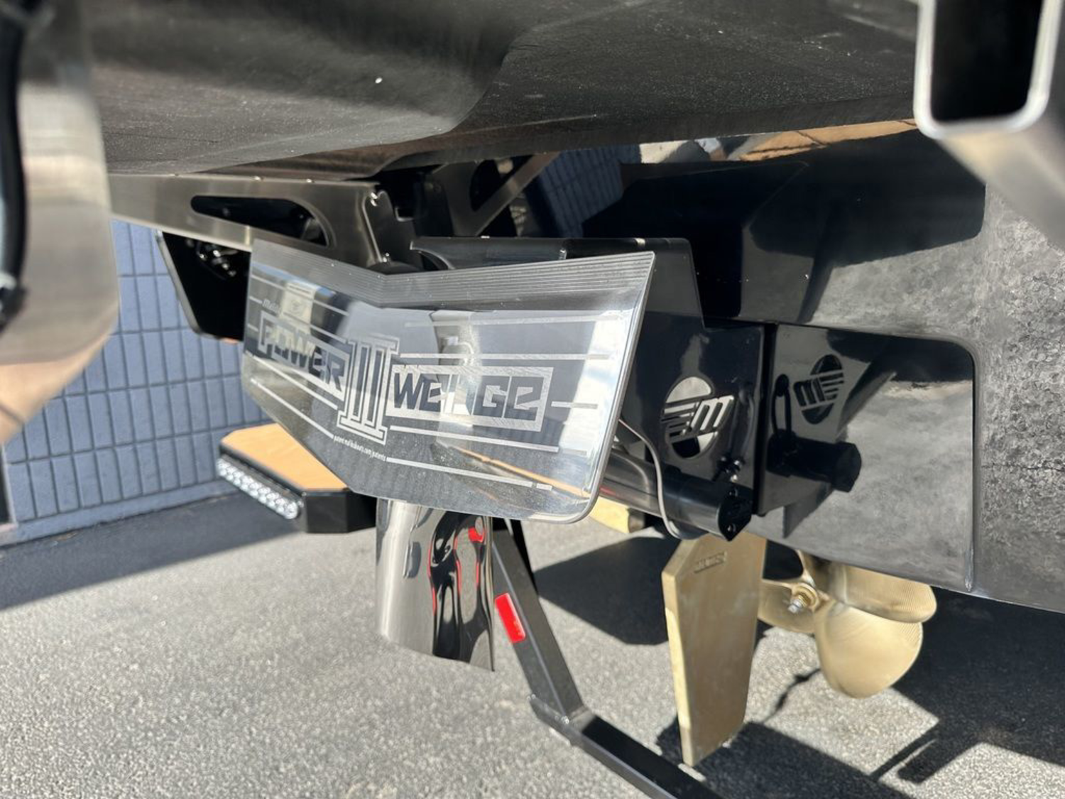 2026 Malibu Boats 23 LSV