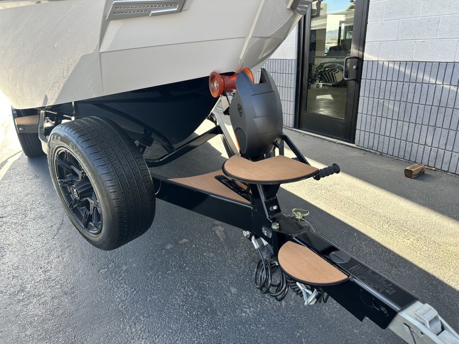 2026 Malibu Boats 23 LSV