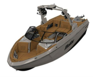2026 Malibu Boats Wakesetter 23 LSV for sale in Draper, Utah