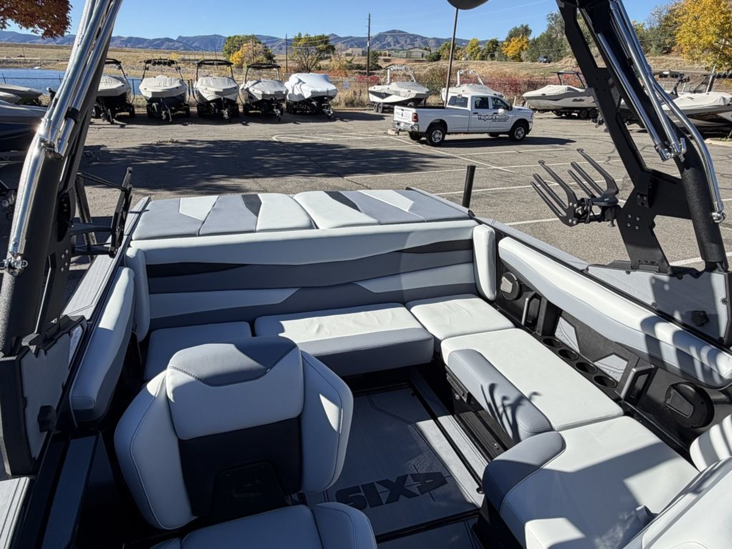 2026 Axis Wake Research A200