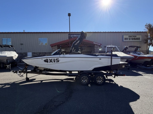 2026 Axis Boats A200 for sale in Draper, Utah