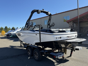 2026 Axis Boats A200 for sale in Draper, Utah
