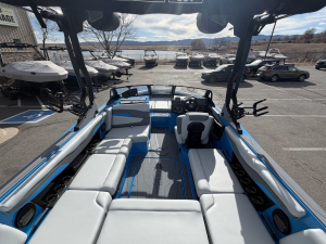 2026 Axis Boats T220 for sale in Draper, Utah
