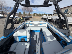 2026 Axis Boats T220 for sale in Draper, Utah