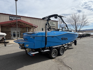 2026 Axis Boats T220 for sale in Draper, Utah