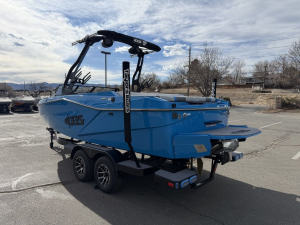 2026 Axis Boats T220 for sale in Draper, Utah