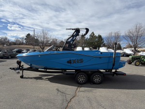 2026 Axis Boats T220 for sale in Draper, Utah