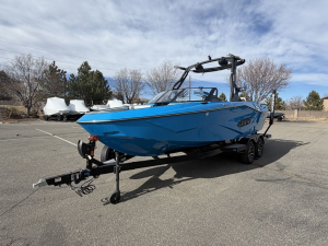 2026 Axis Boats T220 for sale in Draper, Utah