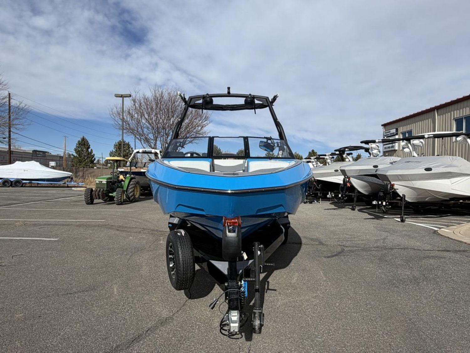 2026 Axis Wake Research T220