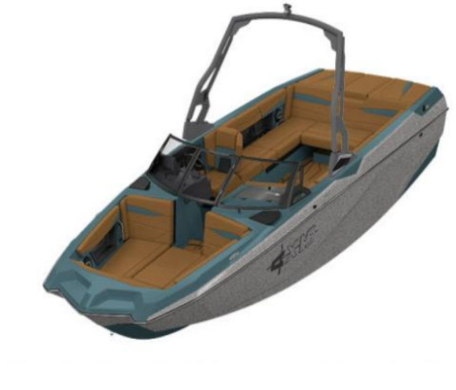 2026 Axis Boats A245 for sale in DRAPER, Utah