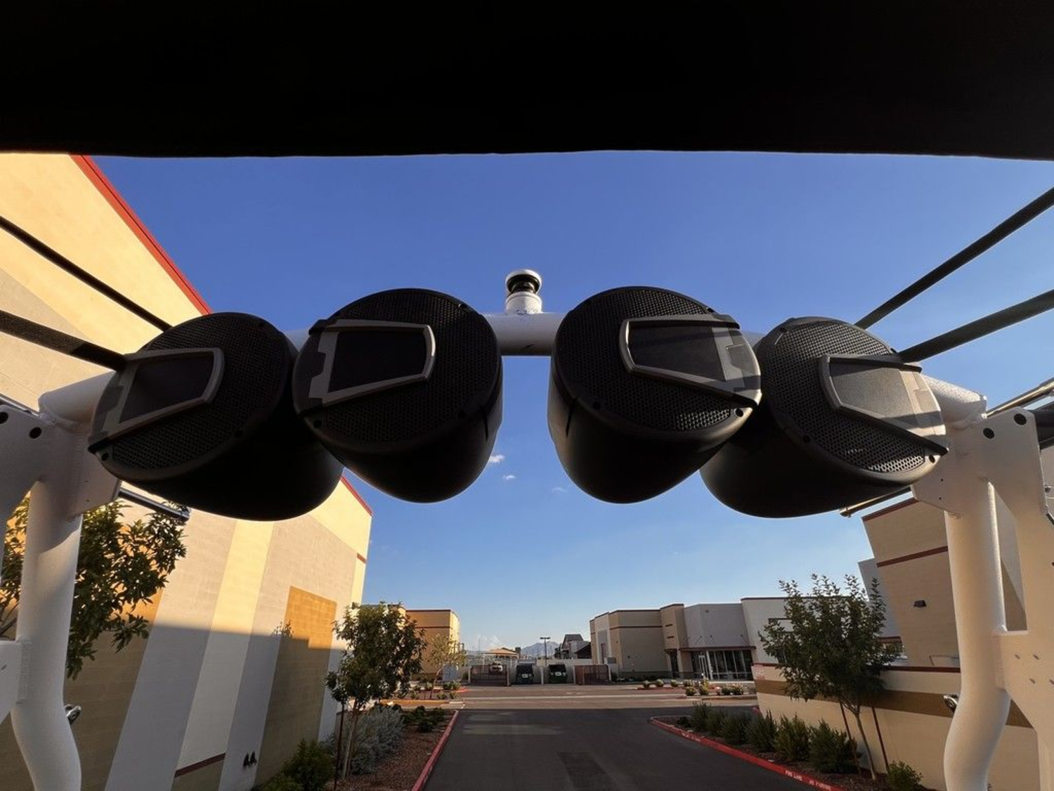 2026 Axis Wake Research T250