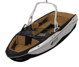 2026 Axis Boats T250 for sale in Draper, Utah