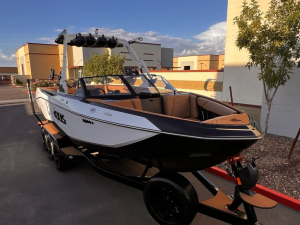 2026 Axis Boats T250 for sale in Draper, Utah
