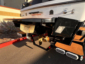 2026 Axis Boats T250 for sale in Draper, Utah