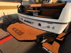 2026 Axis Boats T250 for sale in Draper, Utah