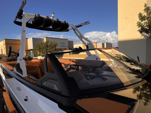 2026 Axis Boats T250 for sale in Draper, Utah