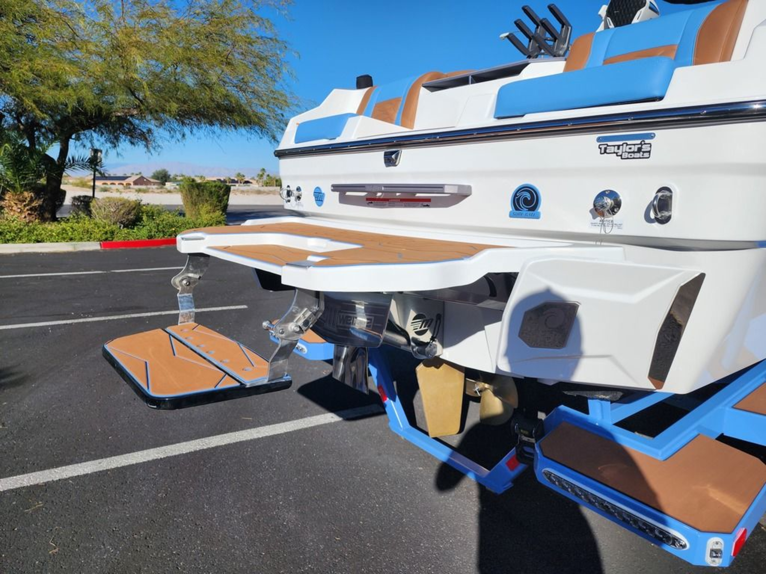 2026 Malibu Boats Wakesetter 24 MXZ for sale in Draper, Utah