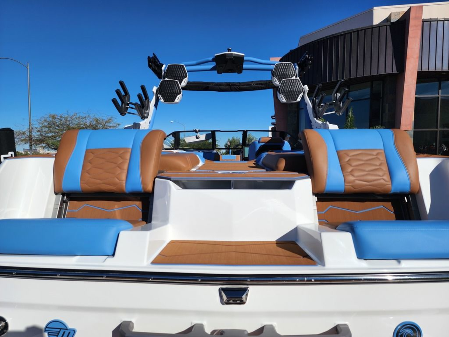 2026 Malibu Boats Wakesetter 24 MXZ for sale in Draper, Utah
