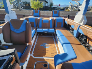 2026 Malibu Boats Wakesetter 24 MXZ for sale in Draper, Utah