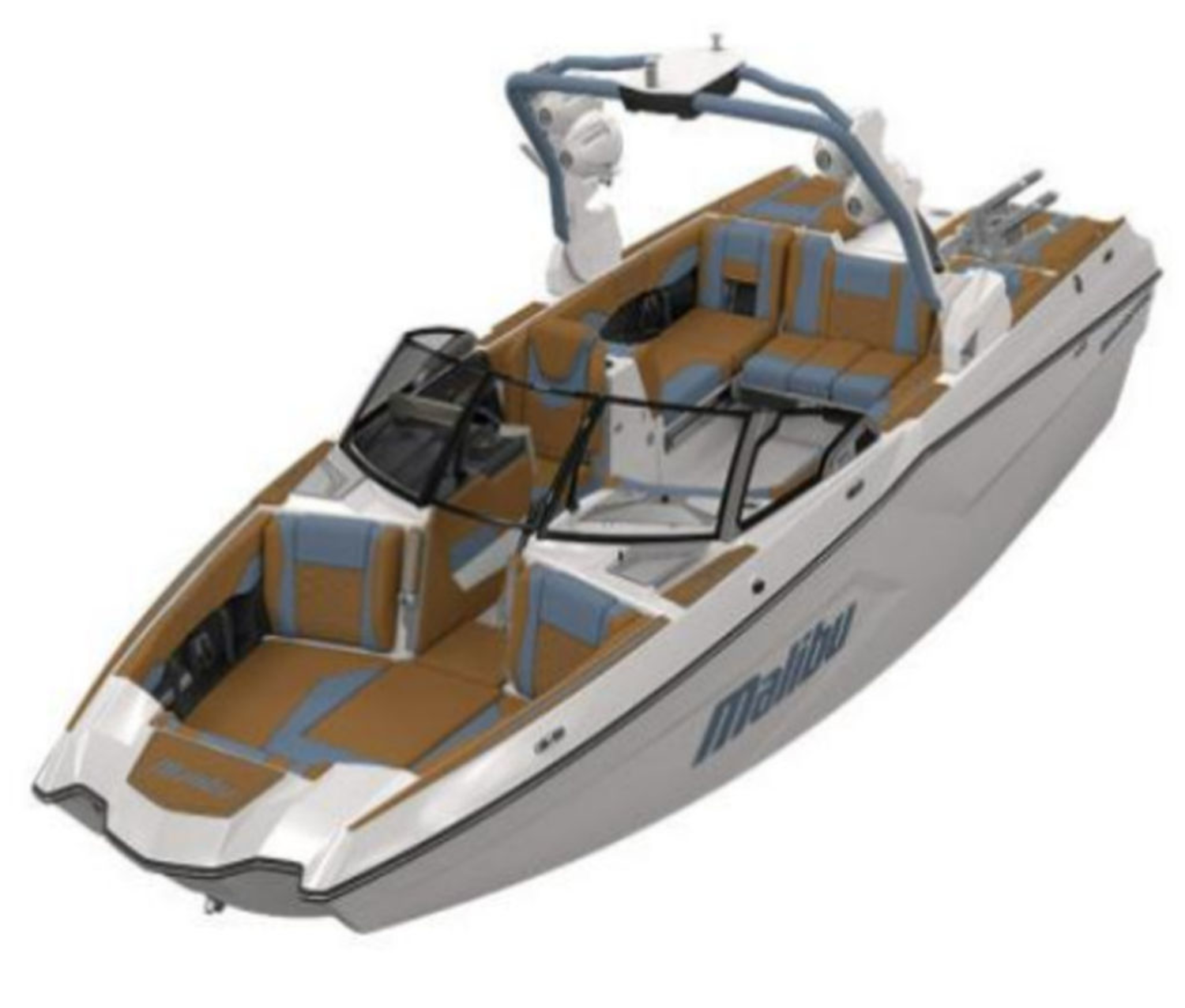 2026 Malibu Boats 24 MXZ