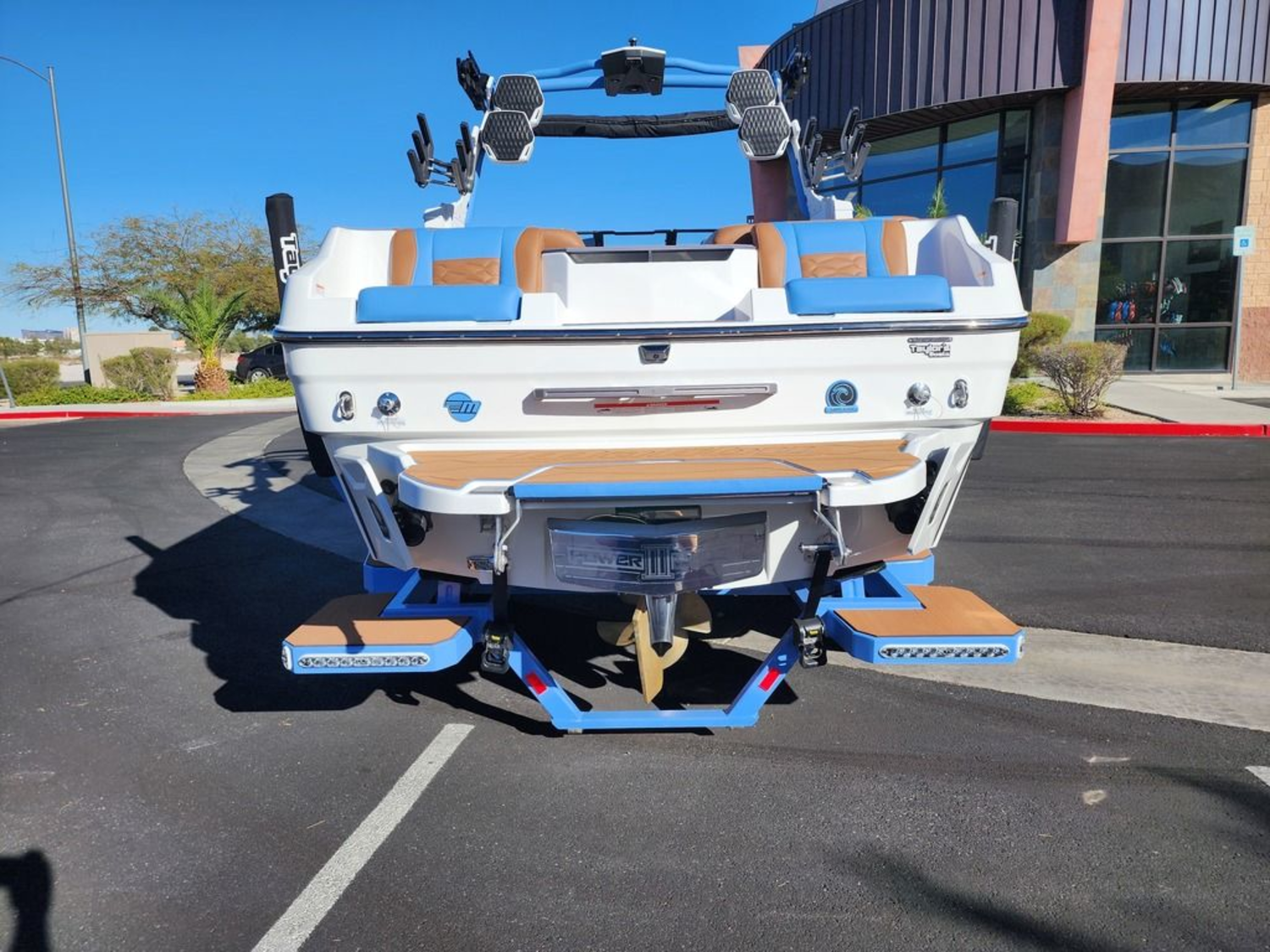 2026 Malibu Boats Wakesetter 24 MXZ for sale in Draper, Utah