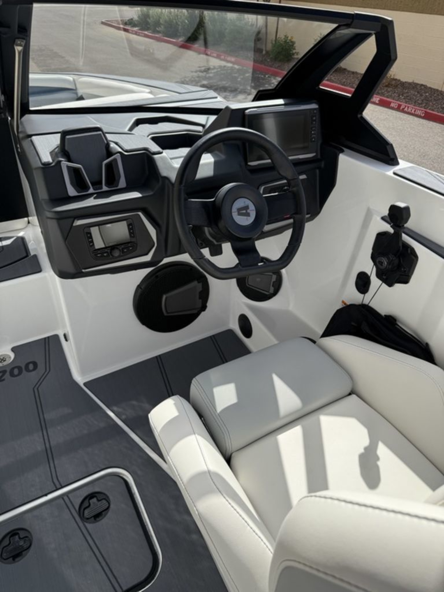 2026 Axis Wake Research A20