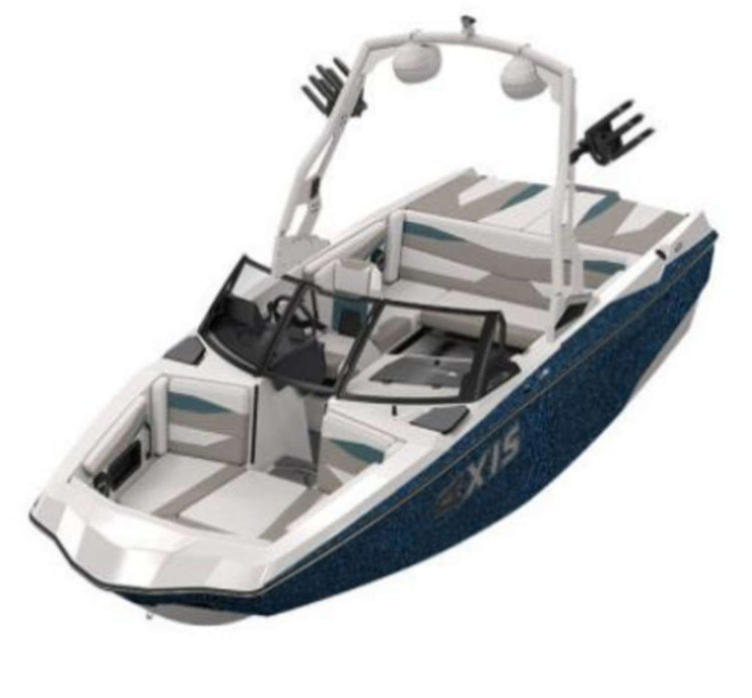 2026 Axis Wake Research A20