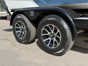 2026 Axis Boats A20 for sale in Draper, Utah