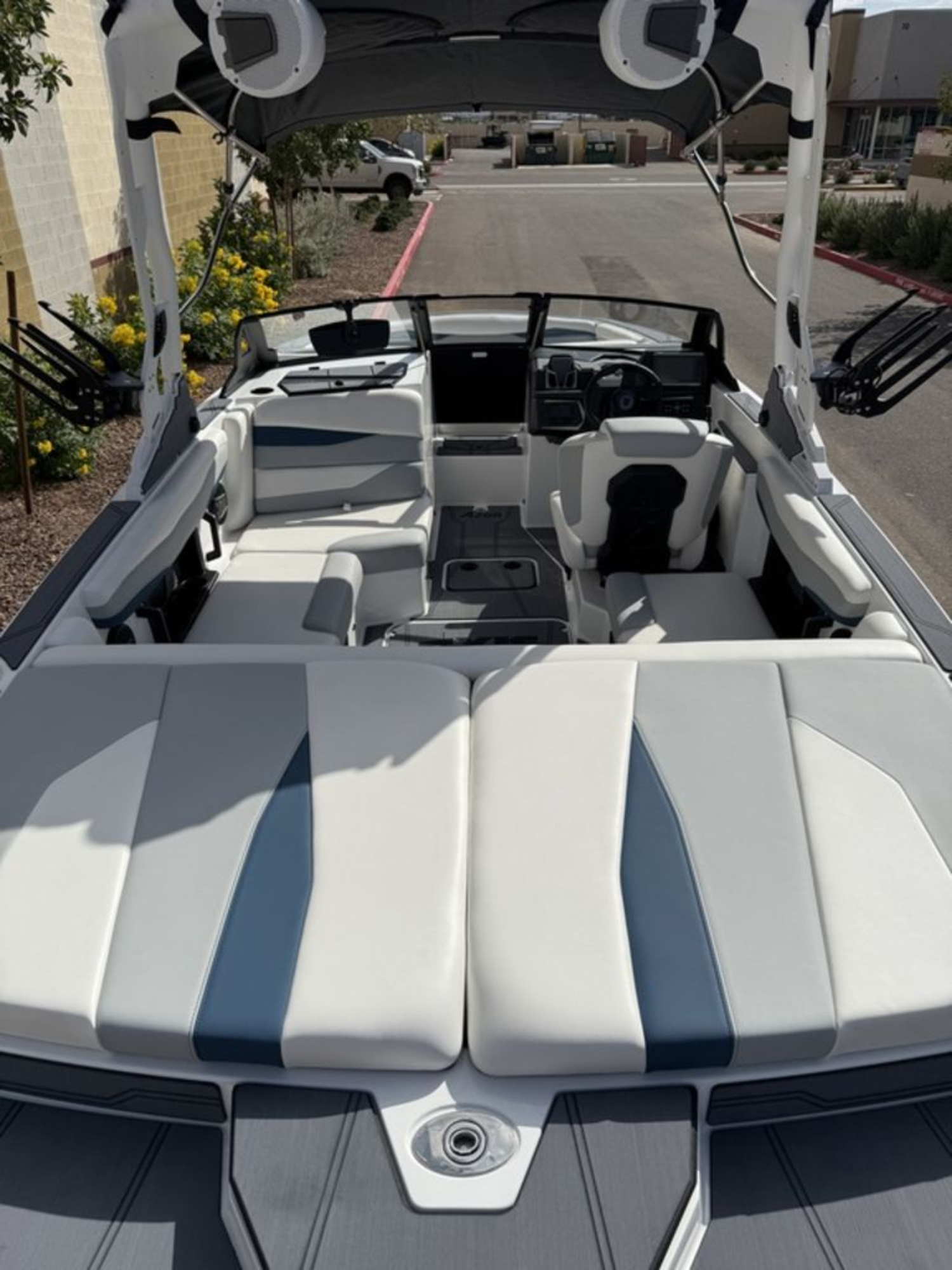 2026 Axis Wake Research A20