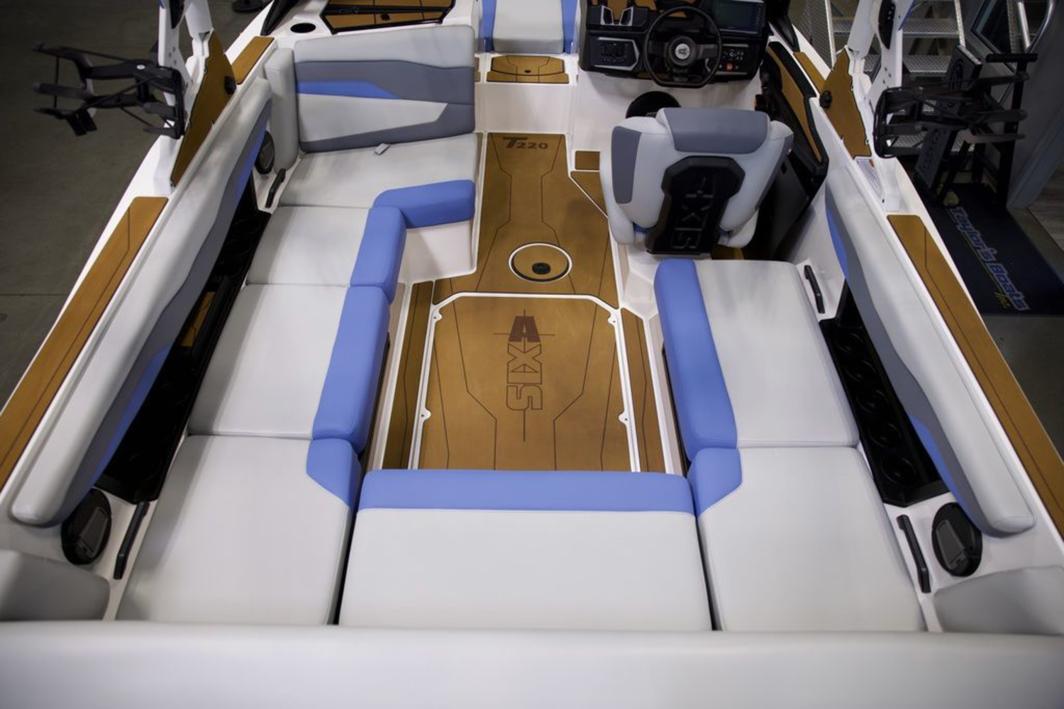 2026 Axis Wake Research T220