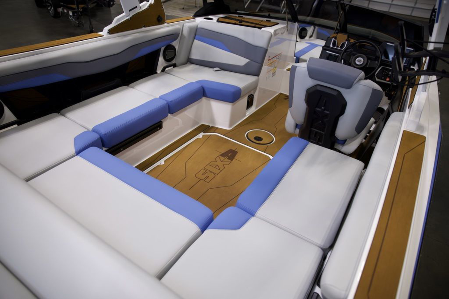 2026 Axis Wake Research T220