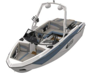 2026 Axis Boats T220 for sale in Draper, Utah